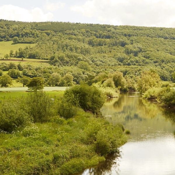 River Usk