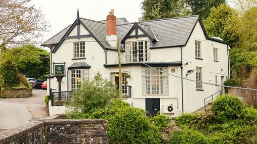 Newbridge on Usk
