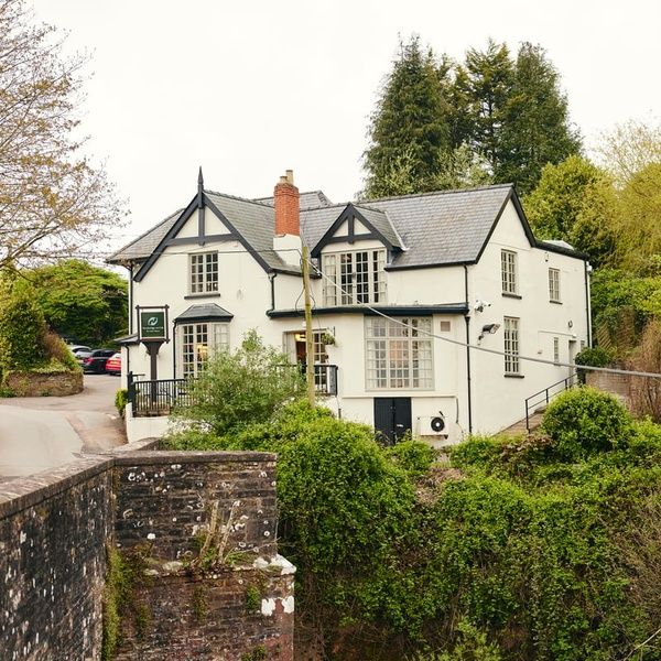 Newbridge on Usk