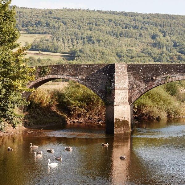 River Usk
