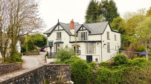 Newbridge on Usk