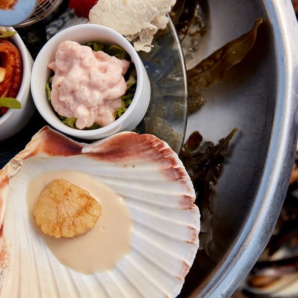 Newbridge on Usk Tapas