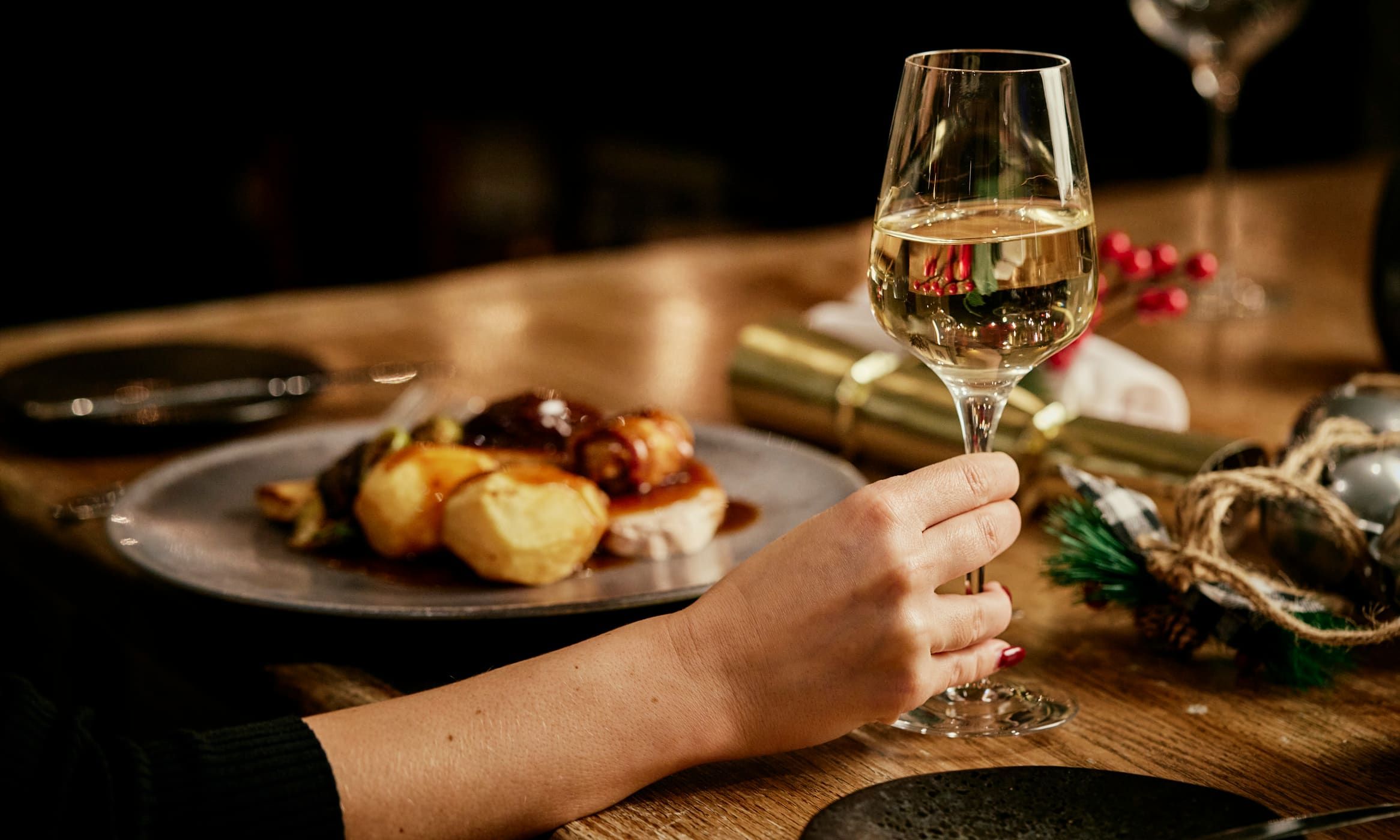 Newbridge Festive Dining