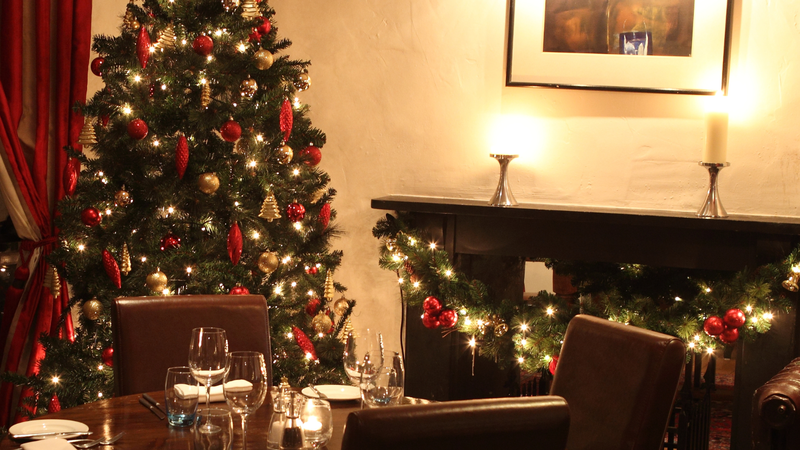 Newbridge on Usk Christmas Set Up 2013 _62_ (1)
