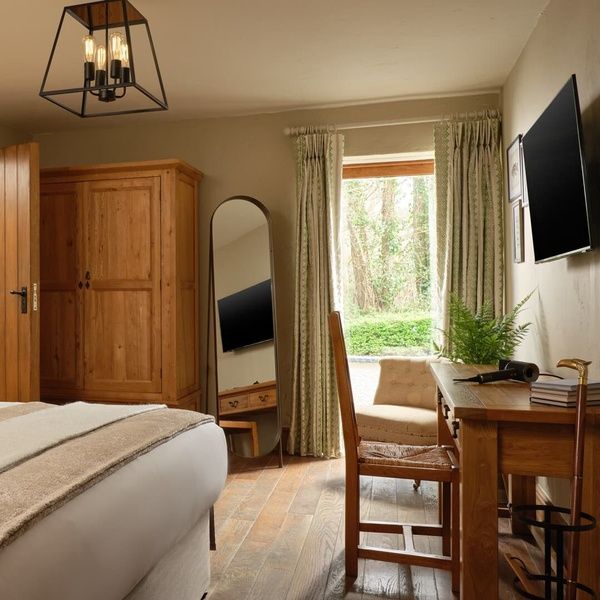 Graceful Grayling - Superior King