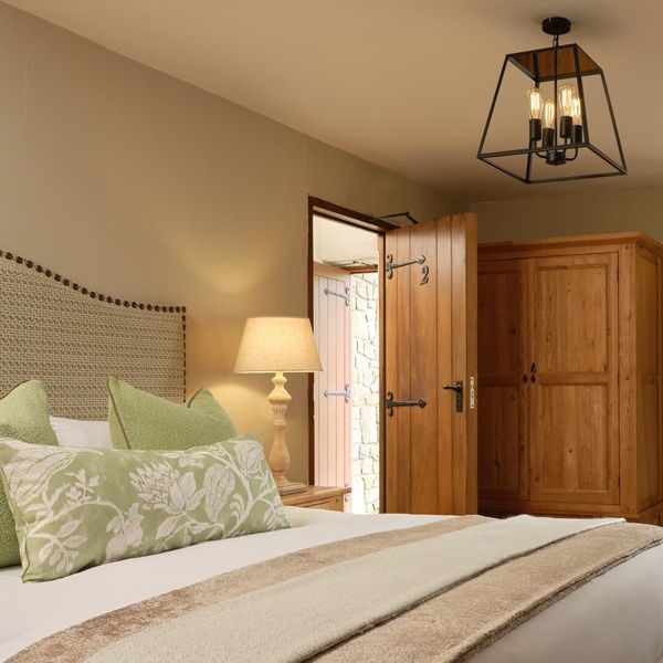 Graceful Grayling - Superior King