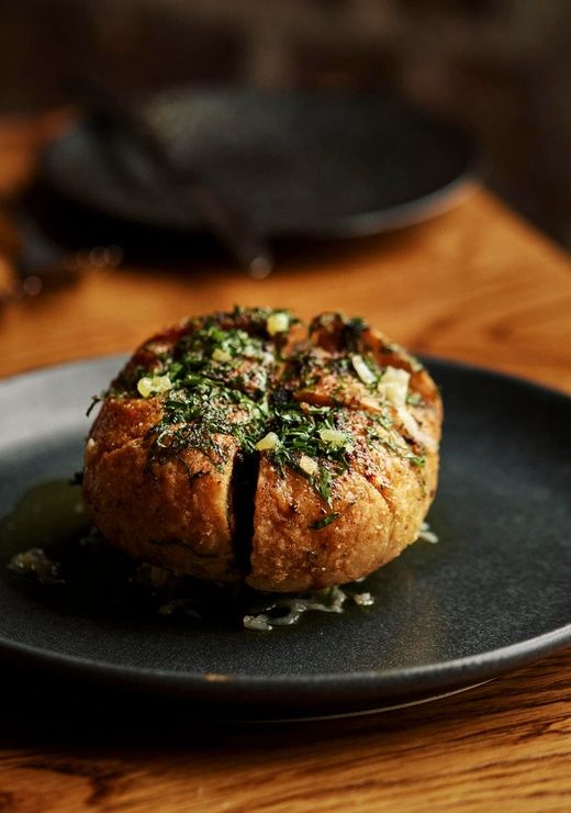 Newbridge on Usk Dining