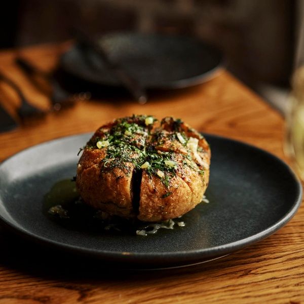 Newbridge on Usk Dining