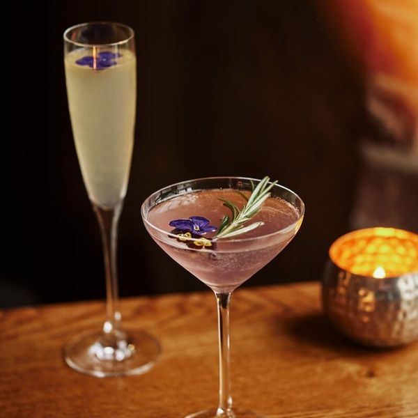 Newbridge on Usk Dining