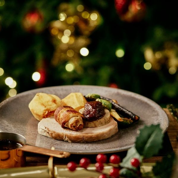 Newbridge on Usk Festive Dining