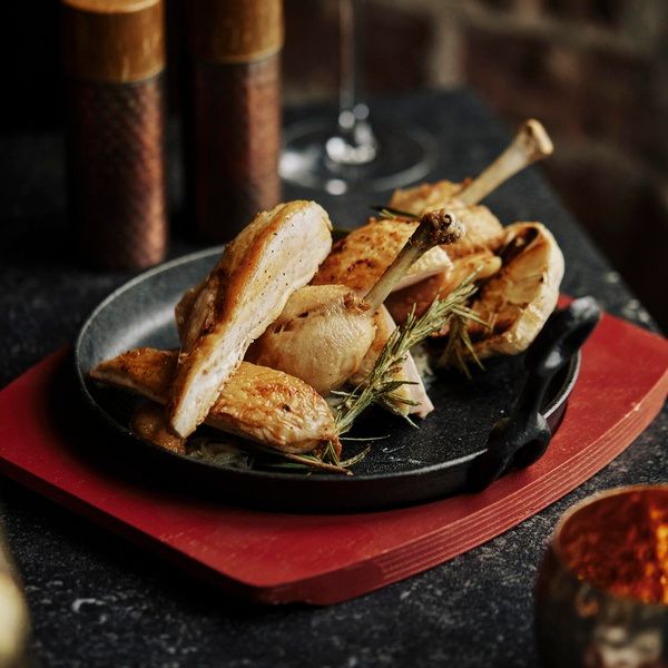 Newbridge on Usk Sunday Dinner