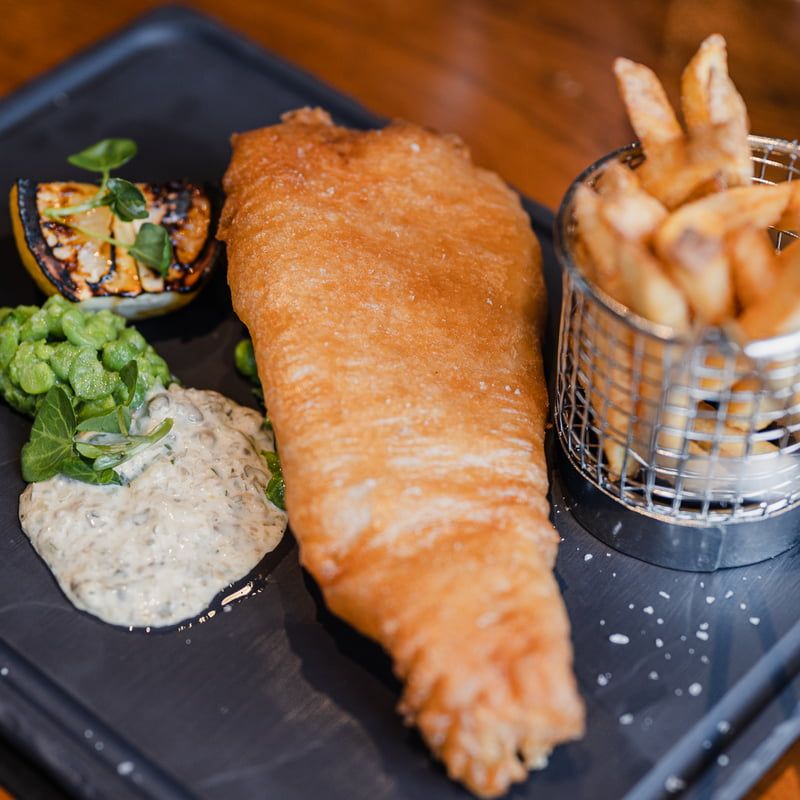 Newbridge on Usk Dining