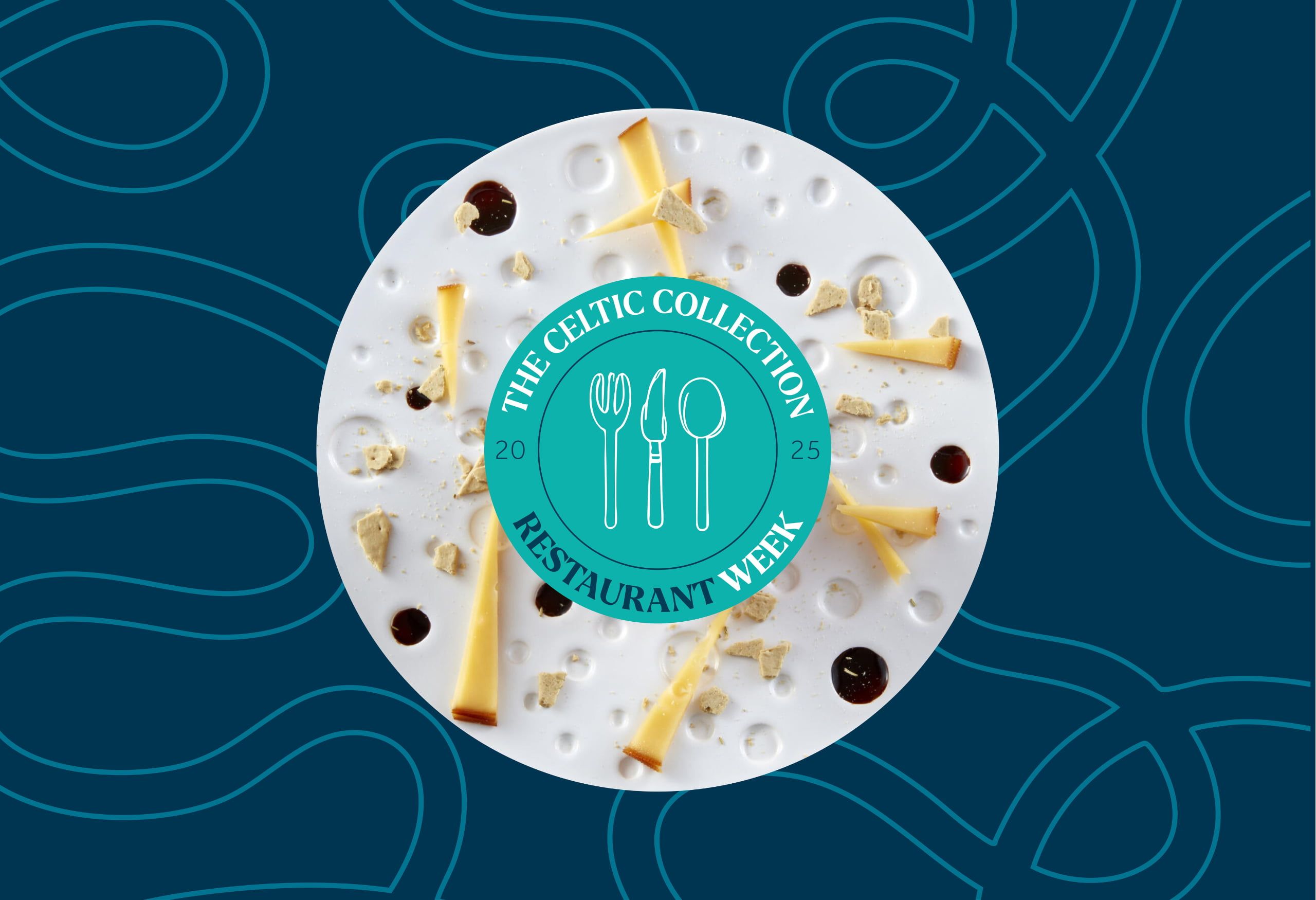 Restaurant Week 2025
