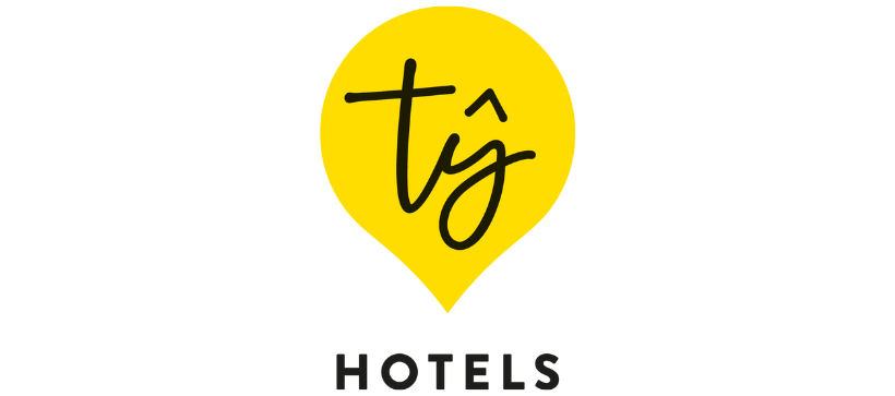 Ty Hotels Logo Full Colour